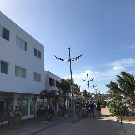 Alojamiento View Jhony Cay San Andres  Bagian luar foto