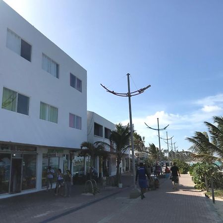 Alojamiento View Jhony Cay San Andres  Bagian luar foto